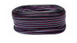 RGBW LED cable 5x0.35mm2